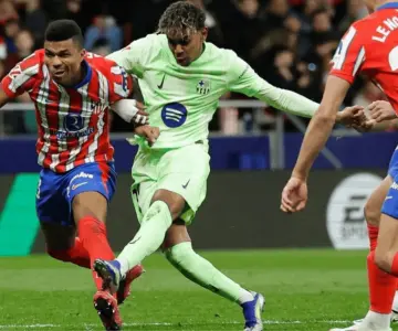 Barcelona se declara favorito en Champions