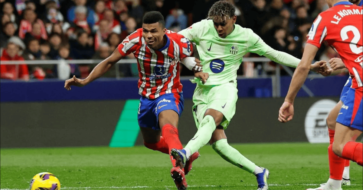 Barcelona se declara favorito en Champions
