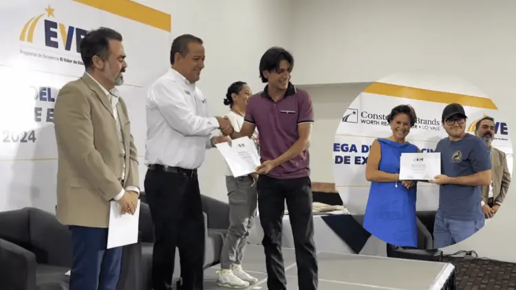 Imagen: Especial / EXPRESO.