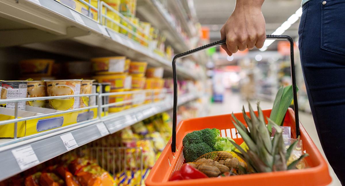 Consumo privado se desacelera en México en inicios de 2025: Inegi
