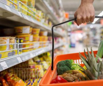 Consumo privado se desacelera en México en inicios de 2025: Inegi