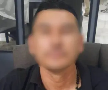 Capturan en Sonora a El Chino, segundo al mando de Los Salazar