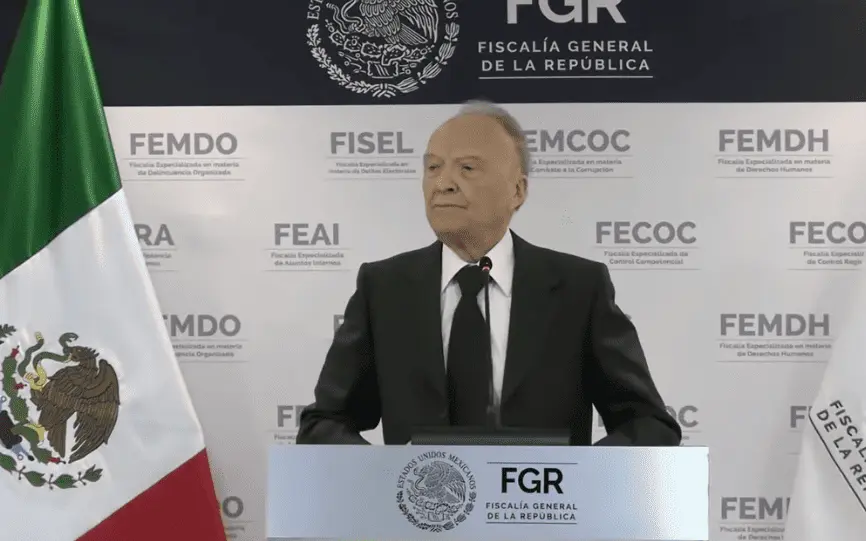 FGR señala omisiones en investigación del rancho Izaguirre en Jalisco