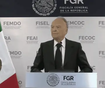 FGR señala omisiones en investigación del rancho Izaguirre en Jalisco