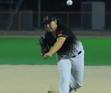 Hacienda Becerril detiene a los Búhos en la Liga del Sol