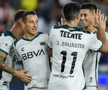 Liga MX y MLS jugarán el All-Star Game 2025 en Austin