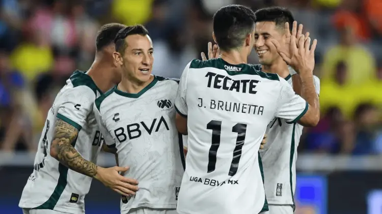 El año pasado, la Liga MX ganó este duelo. (ESPECIAL/EXPRESO)