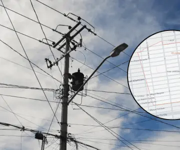 Familias de Los Jardines siguen sin luz tras falla eléctrica desde el sábado