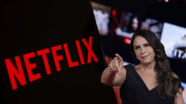 Netflix negó actualizar sus políticas de investigación de talento. (Foto: Especial/EXPRESO)