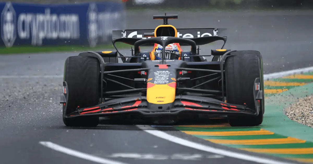 Red Bull busca igualar a McLaren en cinco carreras