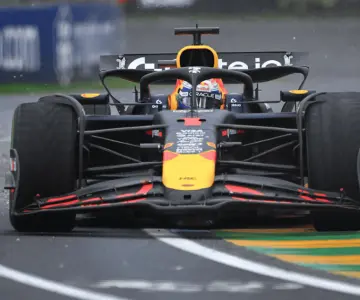 Red Bull busca igualar a McLaren en cinco carreras