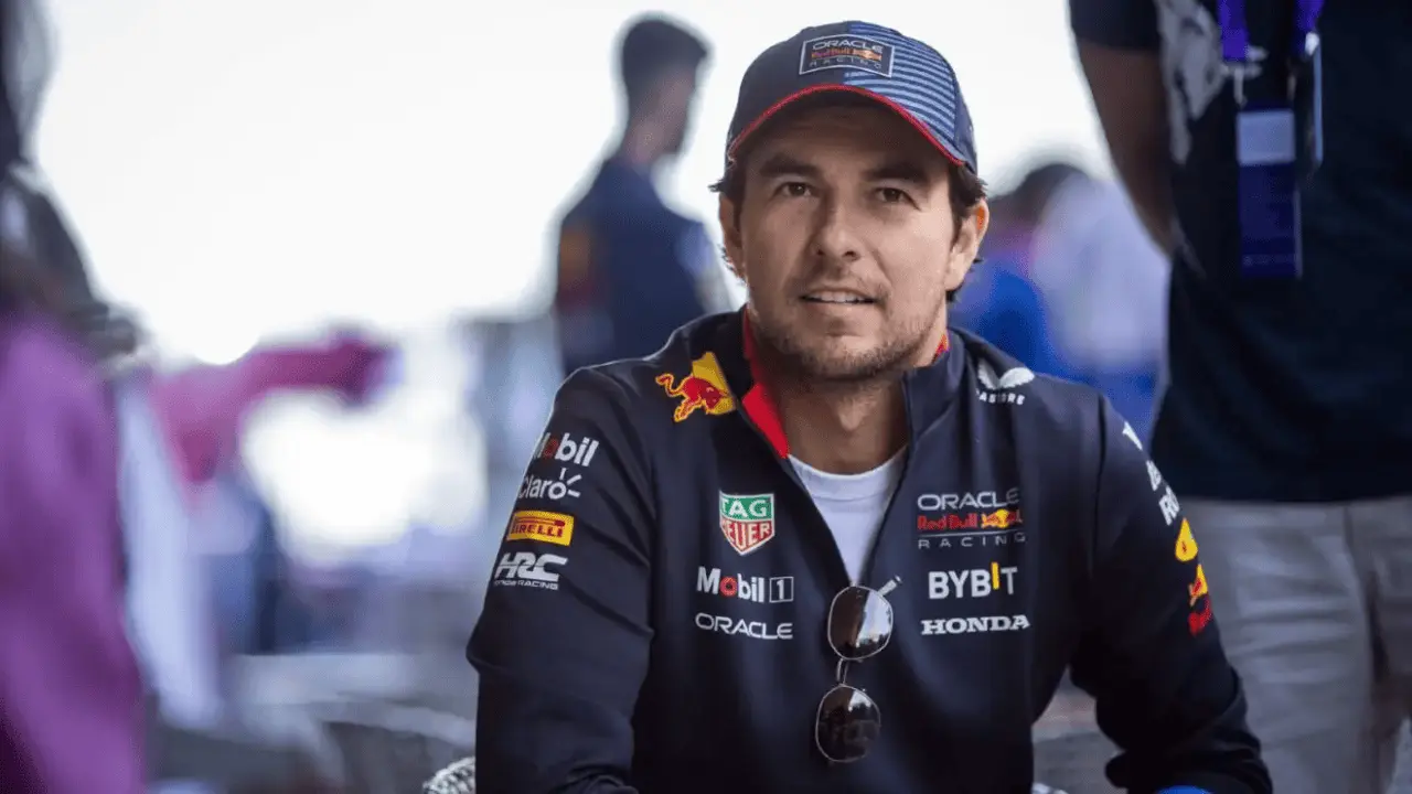Red Bull obstaculizó la llegada de Checo Pérez a otros equipos