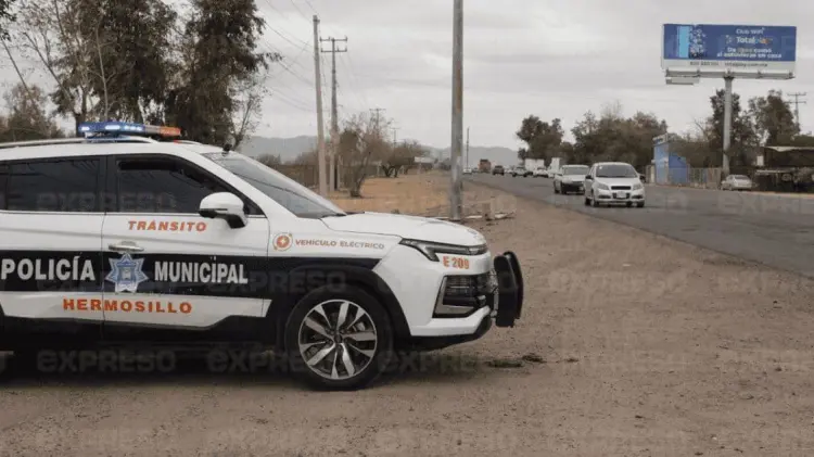 Dentro de los trabajos se realizó el operativo carrusel. (Foto: Jesús Ballesteros/EXPRESO)