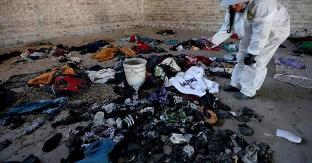 Advierte forense que será complicado identificar víctima de Teuchitlán