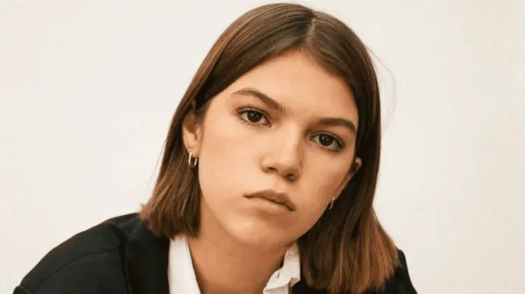 Valentina aclaró que nunca fue amiga cercana de Marianne. (Foto: Especial/EXPRESO)