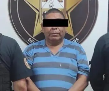 Vinculan a proceso a Antonio N por violación en Ciudad Obregón