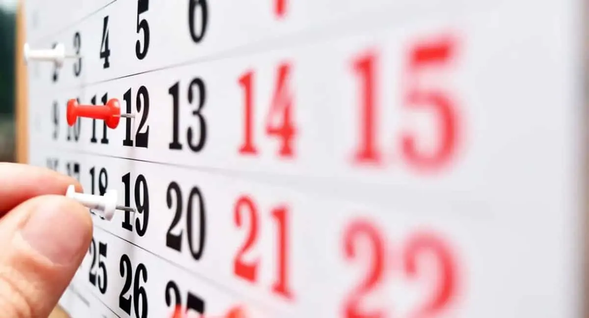 Proponen declarar el 12 de diciembre como día feriado obligatorio en México