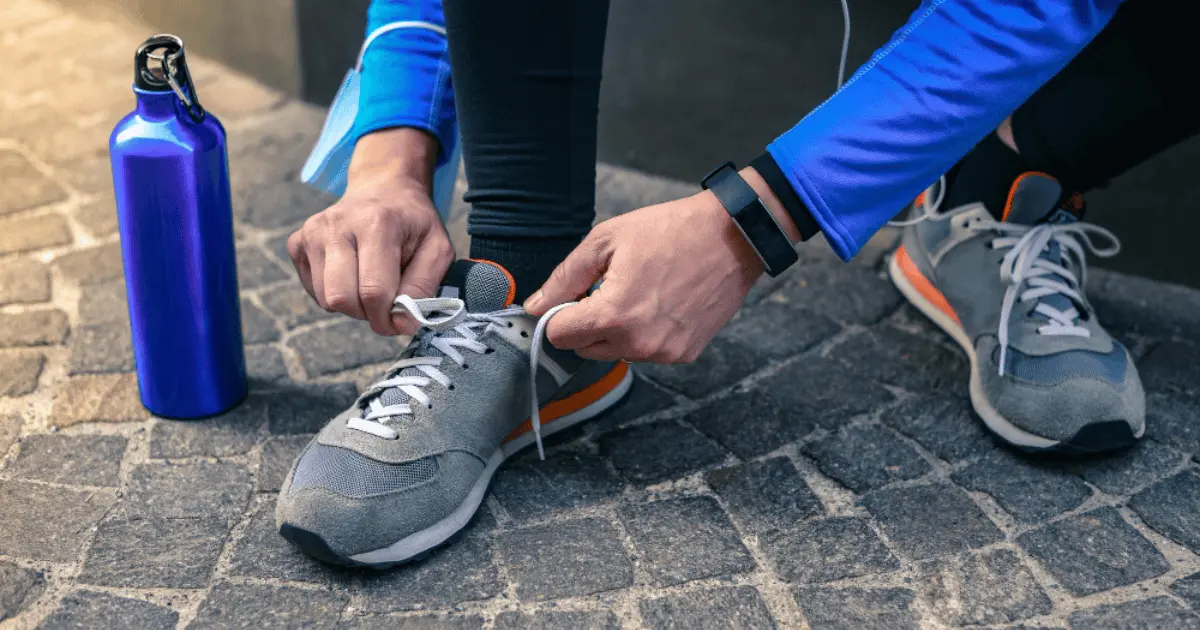 Cómo elegir el calzado ideal para deportes de alto impacto