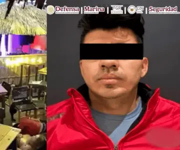 Detienen a presuntos responsables del ataque en bar Los Cantaritos
