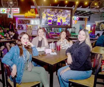 En GastroPark viven una noche especial