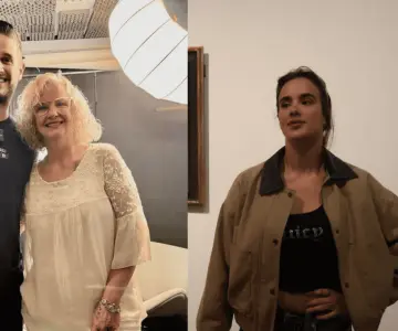 Me duele: Gala Montes reacciona a colaboración de su madre con Adrián Marcelo
