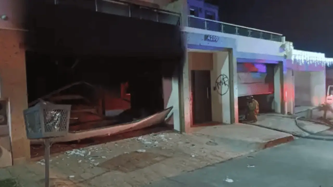 En los últimos 6 meses, 63 viviendas han sido vandalizadas en Sinaloa