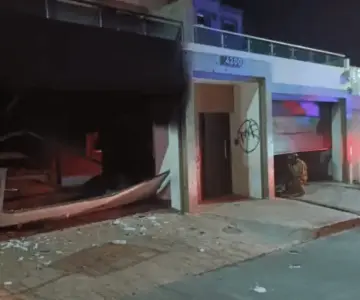 En los últimos 6 meses, 63 viviendas han sido vandalizadas en Sinaloa