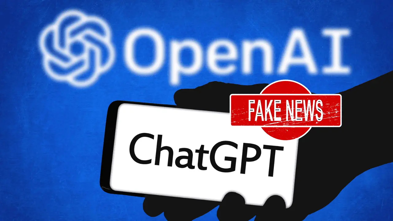 Hombre denuncia a OpenAI por ser falsamente acusado de asesinato por ChatGPT
