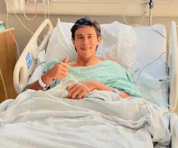 Es solo una pausa: JJ Macías descarta su retiro del futbol