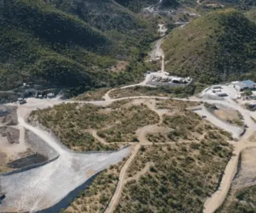 Inversión de mil 600 MDD reactiva mina Las Chispas