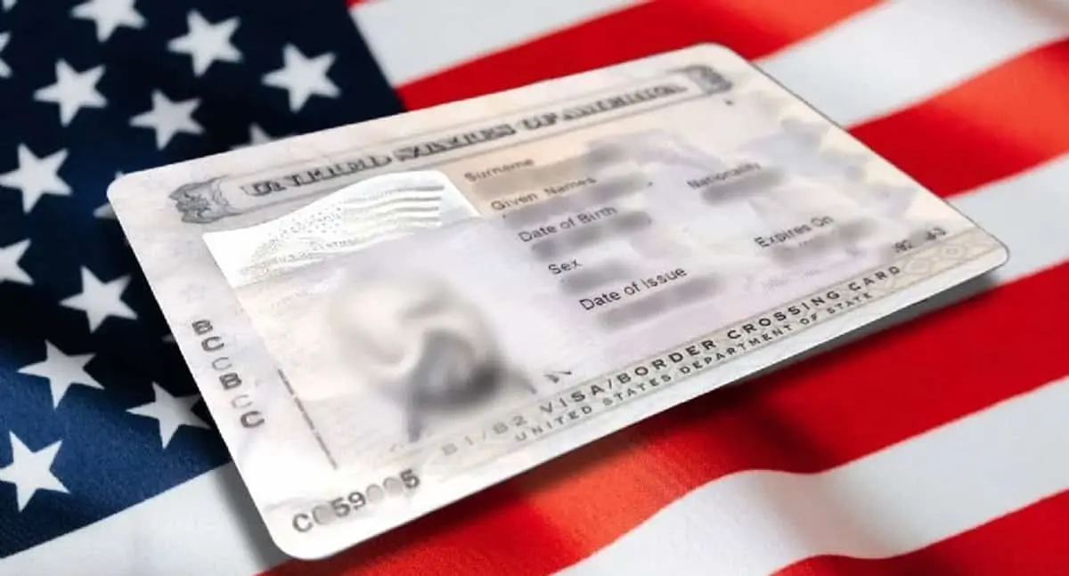 ¿Te pueden cancelar la visa americana por viajar seguido a EU?