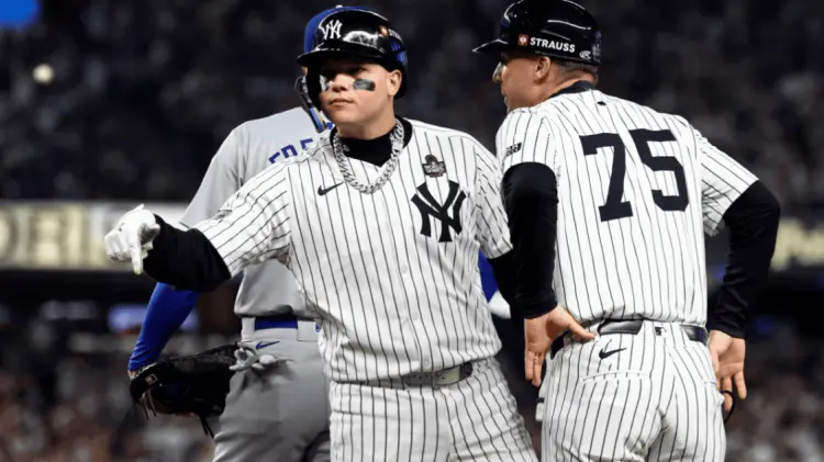 El mexicano podría iniciar la temporada en ligas menores. (ESPECIAL/EXPRESO)