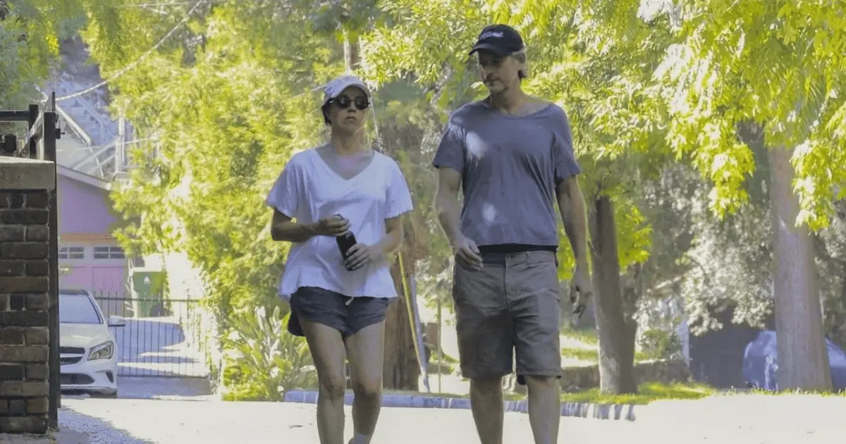 Revelan que Jeff Baena y Aubrey Plaza estaban separados antes de su muerte