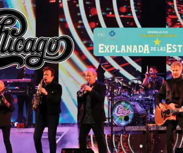 Chicago llega a Hermosillo: la icónica banda tocará en la ExpoGan Sonora