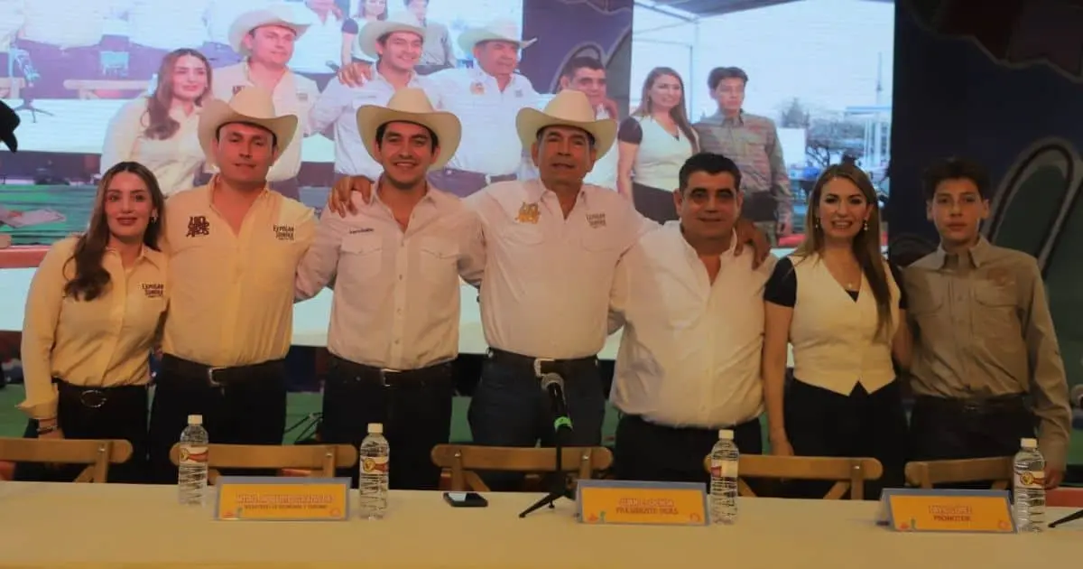 Lluvia de estrellas iluminará la Expogan Sonora 2025