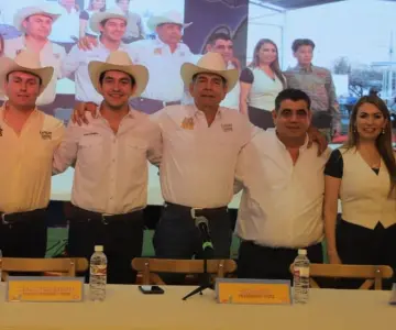 Lluvia de estrellas iluminará la Expogan Sonora 2025