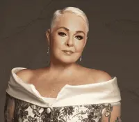 Lupita D´Alessio desmiente rumores y afirma estar en buen estado
