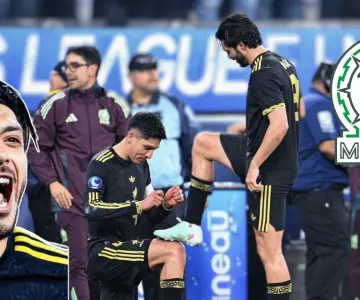 Raúl Jiménez ya es el cuarto mejor goleador en la historia del Tri