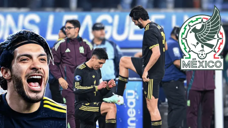 Raúl está a uno de igualar a Cuauhtémoc Blanco en el 3er lugar. (Foto: Cortesía)