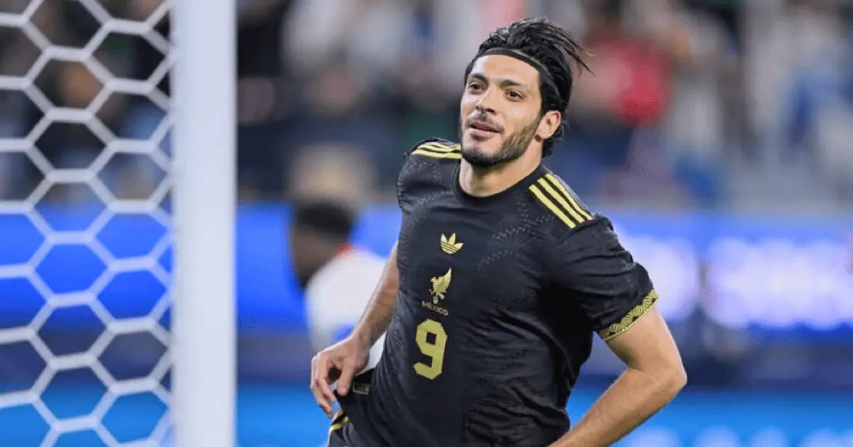 México vence a Canadá y jugará la final de la Nations League