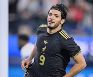 México vence a Canadá y jugará la final de la Nations League