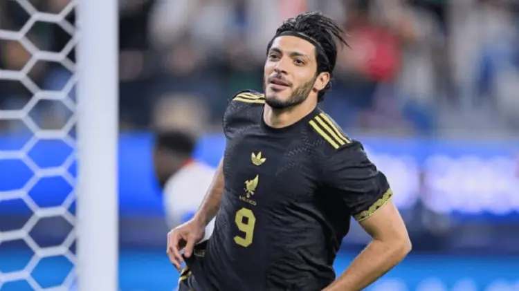 Raúl ya es el cuarto máximo anotador del Tri. (Foto: Especial/Cortesía)