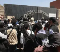 PAN exige respuestas por hallazgos en Rancho Izaguirre