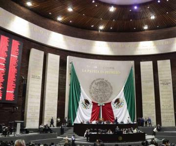 Avanza en San Lázaro reforma contra violencia digital hacia mujeres