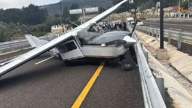 Foto: Especial / EXPRESO.