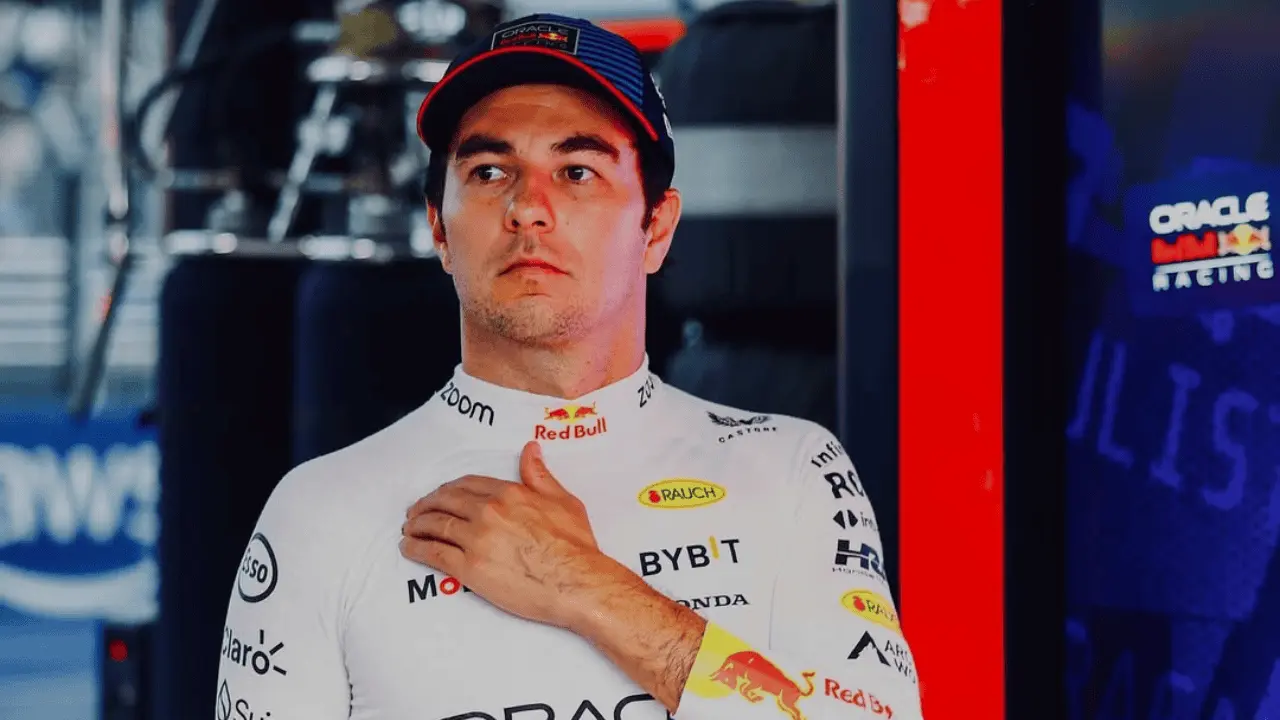 Padre de Checo Pérez reacciona a rumores del regreso de su hijo a la F1