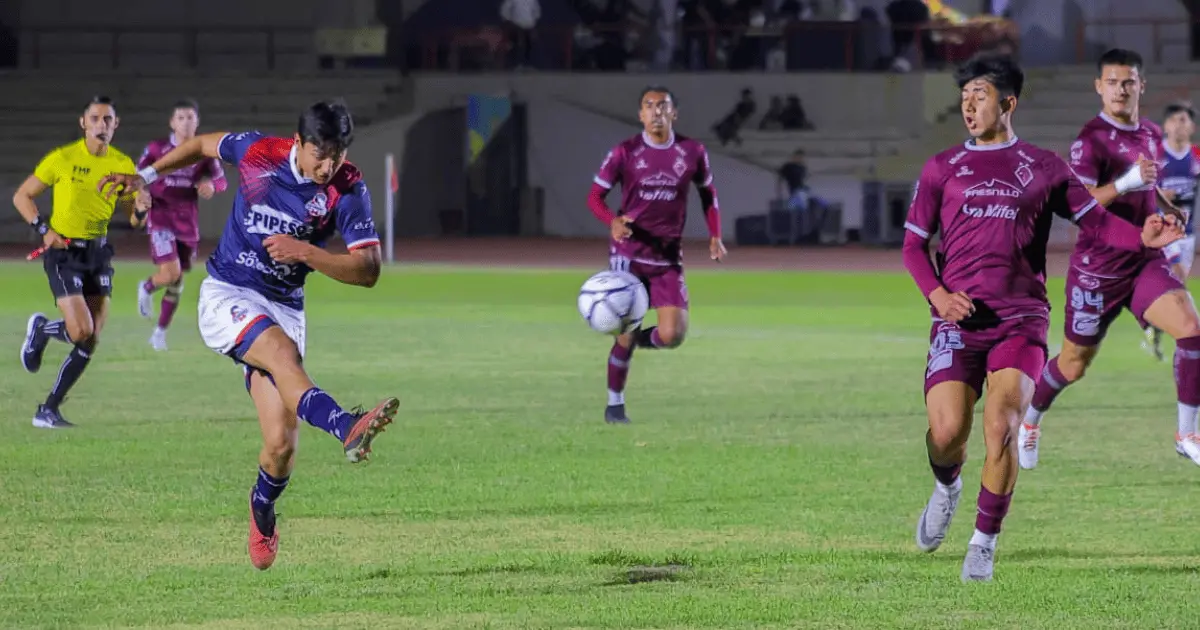 Cimarrones defiende la casa ante Mineros