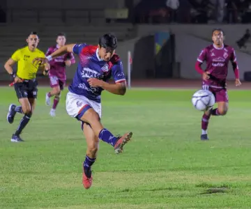 Cimarrones defiende la casa ante Mineros