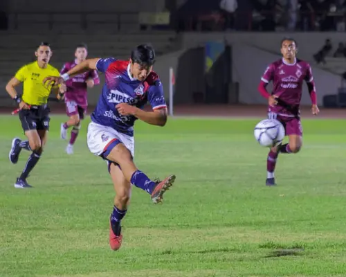 Cimarrones defiende la casa ante Mineros