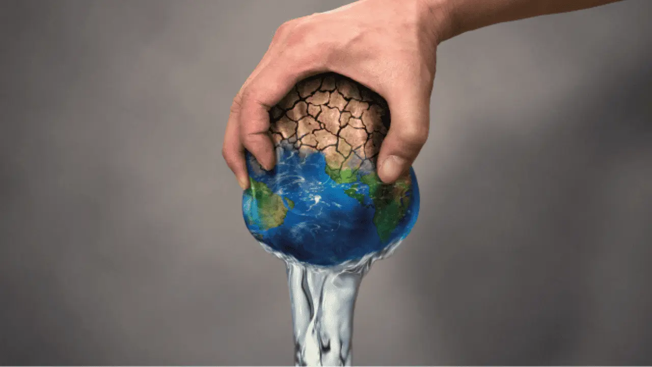 Día Mundial del Agua: ¿Se aproxima el día cero?